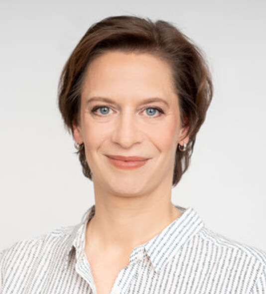 Claudia Grünberger